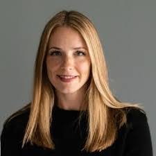 Helen Ernst's Instagram, Twitter & Facebook