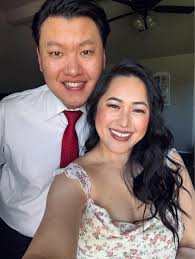 Air fried Tilapia, garlic Parmesan farro and roasted broccoli for dinner!  My kids are as thrilled as I am!