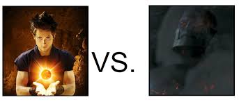 Darkseid was an ancient evil. Dbe Goku Vs Smallville Darkseid By Tito Mosquito On Deviantart