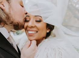 Winter Wedding Photos