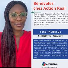 Association Action Real