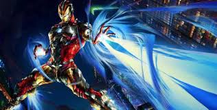 This includes, but is not limited to: Marvel And Square Enix Partner To Create New Superhero Games