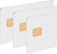 Amazon.com: Pdxox J3R180 JCOP4-180K Java Smart Card(Replace ...