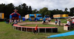 In 2002 he started his apprenticeship with us in the house, completed his bank business administrator and was until the very last as a customer consultant in our neustädtischer markt am ball ⚽️. Circus Renz Berlin Circushof Am Wald In Friesack Friesack Mit Vision