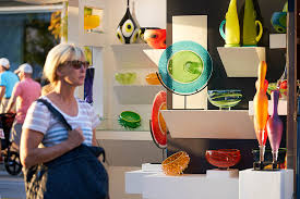 Saint Louis Art Fair 2020 Goes 100 Virtual Gazelle Magazine