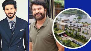 Information provided here may not right.refer to www.mammootty.com for accurate details. Mammootty Dulquer Salmaan Move Into New House Picture Surfaces On Social Media