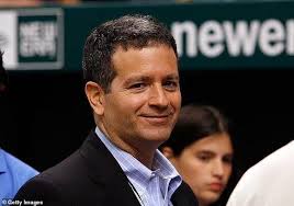 Tampa Bay Rays spark anger with controversial stadium decision after  Hurricane Milton destroyed Tropicana Field