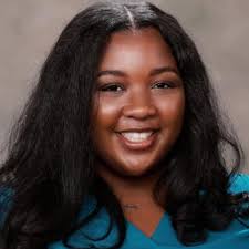 Chelsea Tamara Benton Earns Executive Leadership Council Scholarship