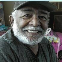 Benjamin "Ben" Correa Obituary