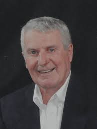 Jerome P. “Jerry” Fox