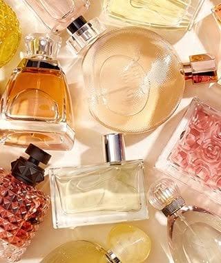 Product Manufacturing Perfume Makloon Private Label