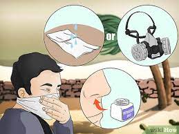 The camel's thick coat does a good job of reflecting sunlight and providing nice insulation from the sun and the it is also thin enough that the camels can see through it somewhat. 3 Ways To Survive A Dust Storm Or Sandstorm Wikihow