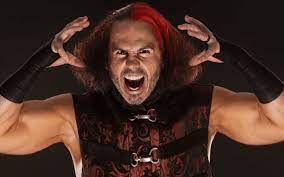 Matt Hardy Is Ready To Break The Inner Circle The Hardy Boyz Jeff Hardy Wwe Jeff Hardy
