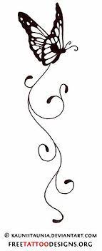 60 Butterfly Tattoos Feminine And Tribal Butterfly Tattoo Designs Tribal Butterfly Tattoo Butterfly Tattoo Designs Tribal Butterfly