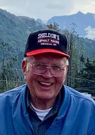 Obituary for Douglas W. Hanson