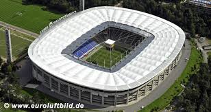 Fotos Commerzbank Arena Sg Eintracht Frankfurt Eintracht Frankfurt Stadion Eintracht Frankfurt Eintracht