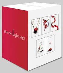 This stunning set, complete with all four books plus the standalone story of bree tanner, makes the perfect gift for fans of the bestselling vampire love story. Twilight Saga 5 Book Set White Cover By Stephenie Meyer Waterstones