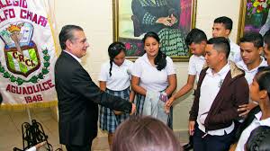 Resultados de un certamen de arte