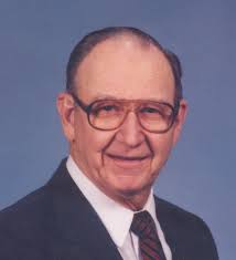 Eugene H. Weisenfels (1928-2010)