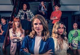 Stay in touch with swanenburg next episode air date and your favorite tv shows. Swanenburg Tv Series 2020 Imdb