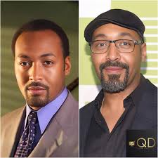 Happy Birthday Jesse L. Martin! Age: 56 🎈 Birthday: January 18, 1969 Jesse  Lamont Martin is an American actor and singer who first found fame
