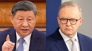 NSW Premier Chris Minns' father in induced coma in hospital after suffering  heart attack