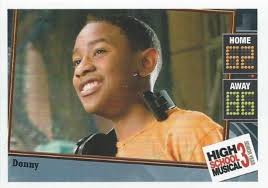 HIGH SCHOOL MUSICAL 3 STORYLINE SINGLES