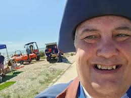 Pett Level Independent Lifeboat open day