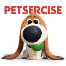 The Pets Return This Summer In The New Movie The Secret Life Of Pets 2 Coming To Theaters June 7 201 Secret Life Of Pets Cute Dog Drawing Cute Animal Drawings