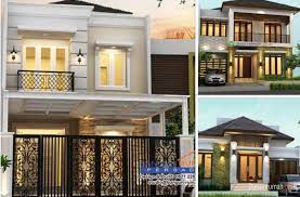 Dimana rumah ini didesain sangat minimalis dengan sedemikian rupa yang sederhana menjadi inspirasi rumah modern saat ini. Rumah Kecil Tapi Mewah Dengan Konsep Desain Yang Unik Namun Nyaman