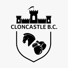 Cloncastle boxing club