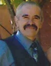 Thomas "Derick" Velarde Obituary November 26, 2020