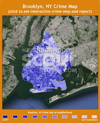 Brooklyn Ny Crime Rates And Statistics Neighborhoodscout