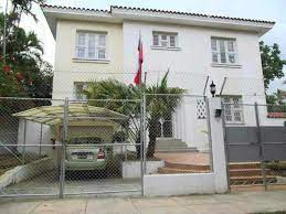 Facebook twitter reddit pinterest email linkedin. Embajada De Chile En Cuba