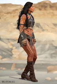 Dejah Thoris John Carter Lynn Collins By Wolverine1031 Amazons Women Warriors Lynn Collins Amazons Women
