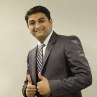 Gauttam Kevadia Email