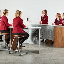 Table Design Up For Debate Standing Height Table Circle Ottoman Table Design