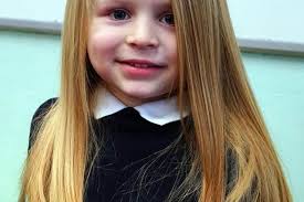 Chesterfield boy, 4, to chop long locks for charity in memory of brother  who died before birth