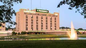 Flower hospital guild gift shop. Promedica Flower Hospital Toledo