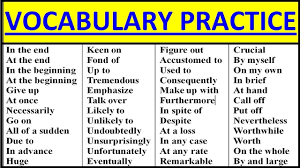 English Vocabulary Practice Intermediate Advanced Vocabulary Words English Learn With Meaning Youtube Vocabulary Practice Vocabulary Words Vocabulary