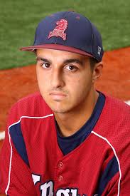 2013 Baseball Roster