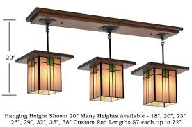 Elegant lighting is sure to dress up any room in your home or office. Mission Studio Craftsman Style Bathrooms Craftsman Lighting Craftsman Style Kitchens