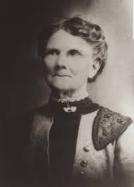 MARY ELIZABETH CHITTY