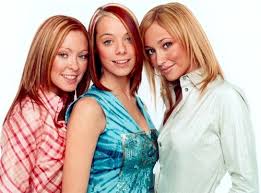 Kerry katona reveals she and her atomic kitten bandmates would 'punch' and 'stamp on' each other as she details their vicious rows. Atomic Kitten Planning To Come To India