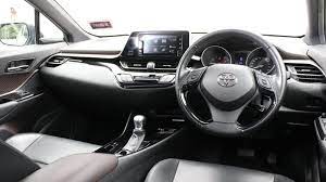 Recond toyota wish for sale in malaysia. In Brief Toyota C Hr Where Style Is King Wapcar