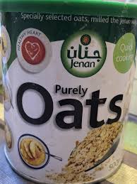 Check spelling or type a new query. Jenan Oats 500 G