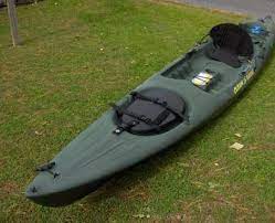 Ocean kayak kayaks for sale. Ocean Kayak Prowler 15 Angler 09 With Seat And Paddle Id 4320372 Buy Singapore Kayaks Ec21