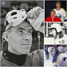 Number 6...Jim Robert CH Montreal A gost player but super efficace A 3e  defensemen