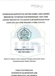 Subjek dalam penelitian ini sebanyak. Post 3 Rpp Perbandingan