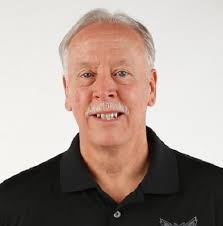 Bruce Kreutzer (11/14/2016)